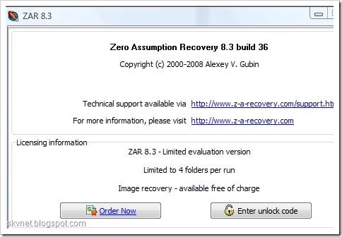 Zar x recovery for sd card - shadowjes